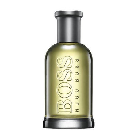 Hugo Boss Boss Bottled After Shave-vatten After Shave-vatten 50 ml