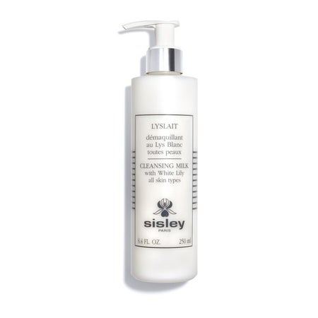 Sisley Cleansing Milk With White Lily