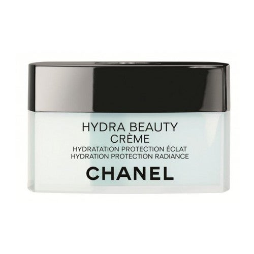Chanel Hydra Beauty Crème