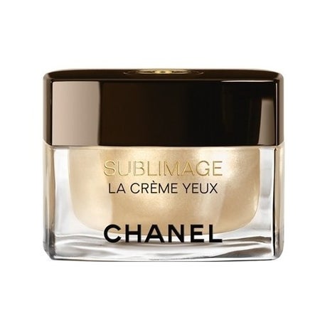 Chanel Sublimage La Crème Yeux 15 ml