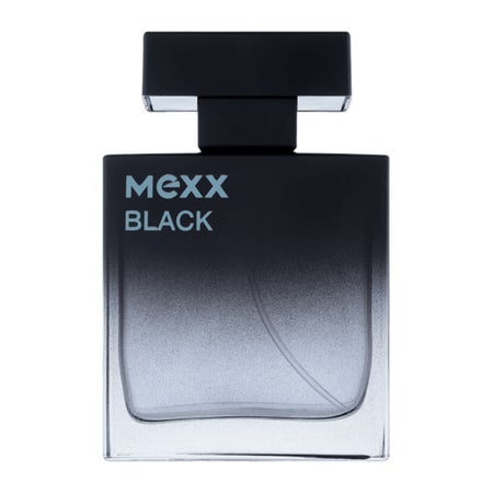Mexx Black Men Eau de Toilette 30 ml
