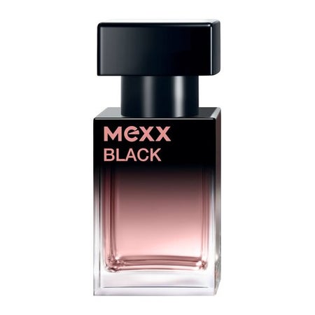 Mexx Black Woman Eau de Toilette