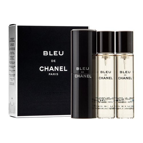 Chanel Bleu de Chanel Eau de Toilette Nachfüllung kaufen  Delooxde