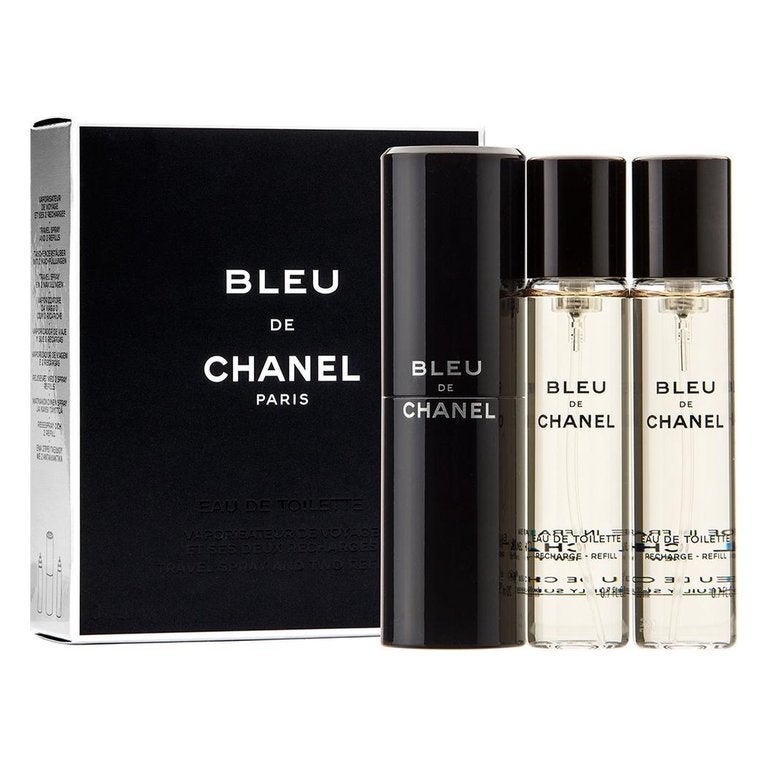Chanel Bleu de Chanel Gift Set kopen | Deloox.nl