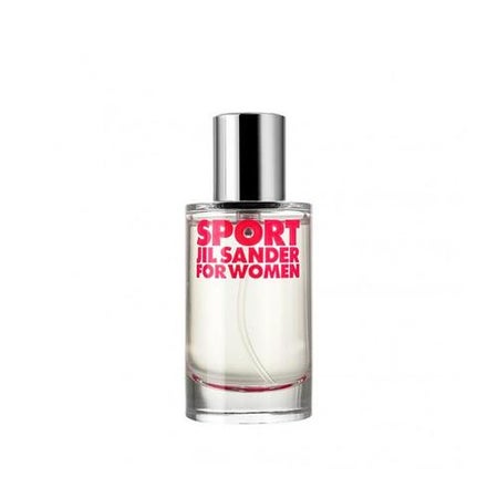 Jil Sander Sport For Women Eau de Toilette