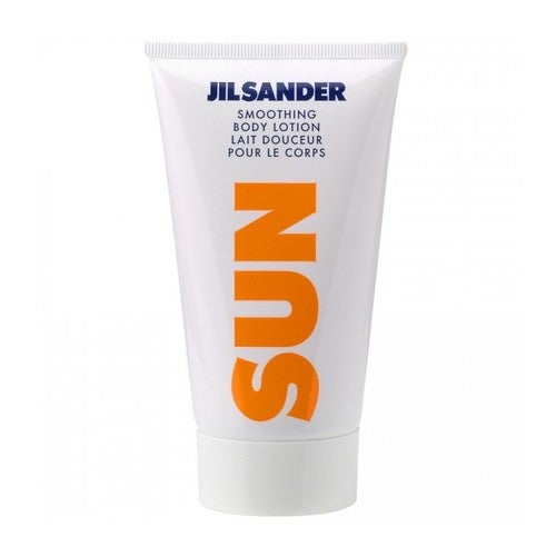Jil Sander Sun Body Lotion