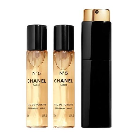 Chanel No.5 Parfymset