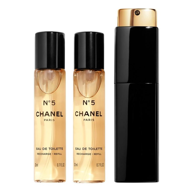 Chanel No.5 Gift Set kopen | Deloox.nl