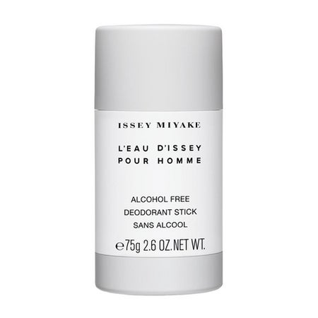 Issey Miyake L'Eau d'Issey Pour Homme Deodorante Stick 75 ml