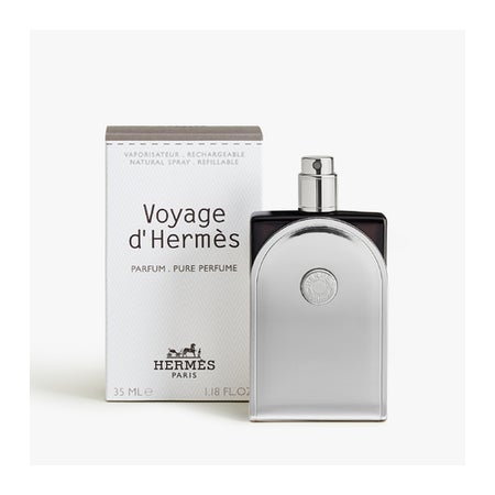 Hermès Voyage D'Hermès Parfum Refillable