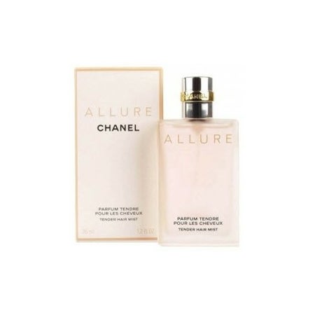 Chanel Allure Hair Mist