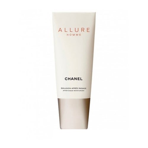 Chanel Allure homme Aftershave Balm