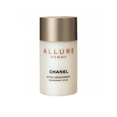 Chanel Allure homme Deodorant Stick 75 ml