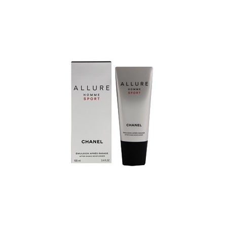 Chanel Allure Homme Sport Bálsamo After Shave 100 ml