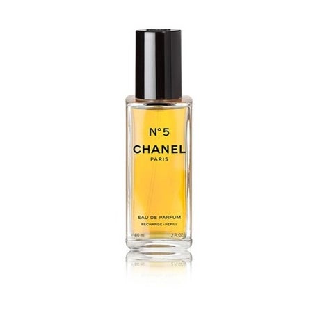 Chanel No.5 Eau de Parfum Nachfüllung 60 ml