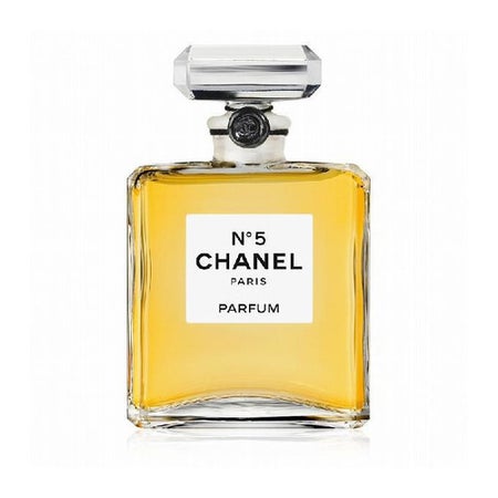 Chanel No.5 Pure Parfum Profumo mini 7,5 ml