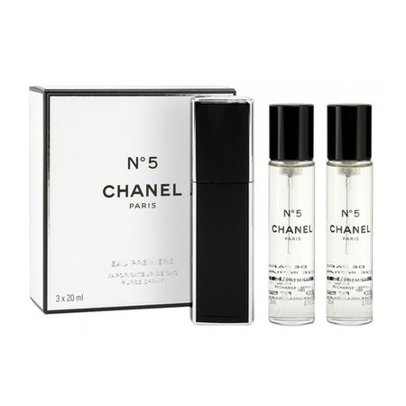 Chanel No.5 Eau Premiere Gift Set