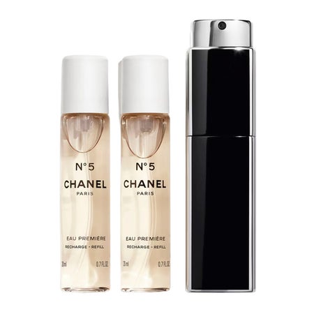 Chanel No.5 Eau Premiere Eau de Parfum Twist Eau & Spray