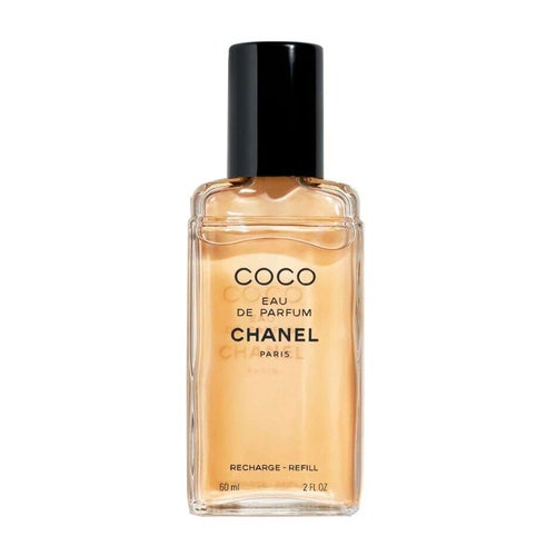 Chanel Coco Eau de Parfum Nachfüllung