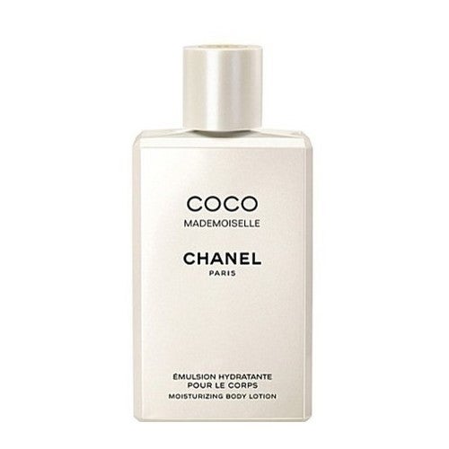 Chanel Coco Mademoiselle Body Lotion