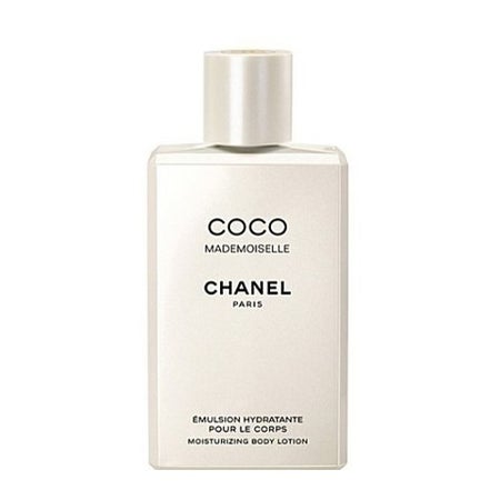 Chanel Coco Mademoiselle Loción Corporal 200 ml
