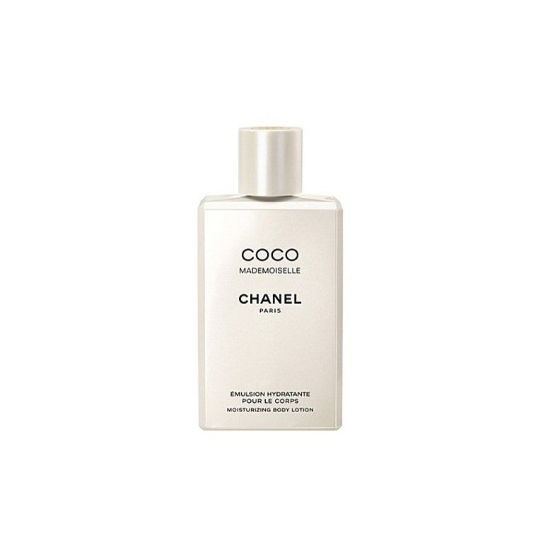 Anoi desinfecteren vacuüm Chanel Coco Mademoiselle Body Lotion | Deloox.com
