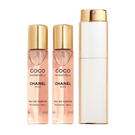 Chanel Coco Mademoiselle Twist & Spray Eau de Toilette