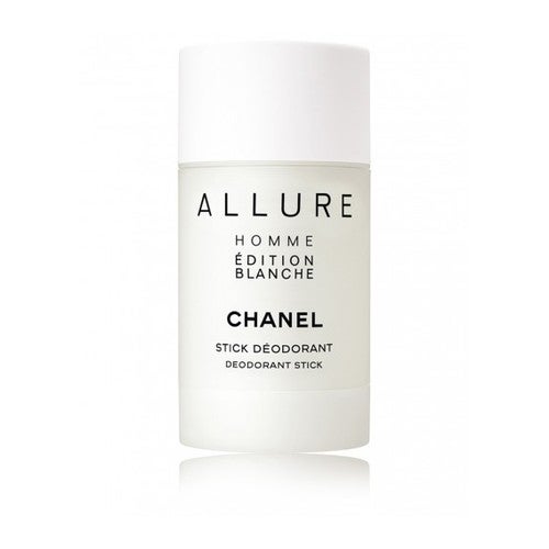 Chanel Allure Edition Blanche Deodorant | Deloox.com