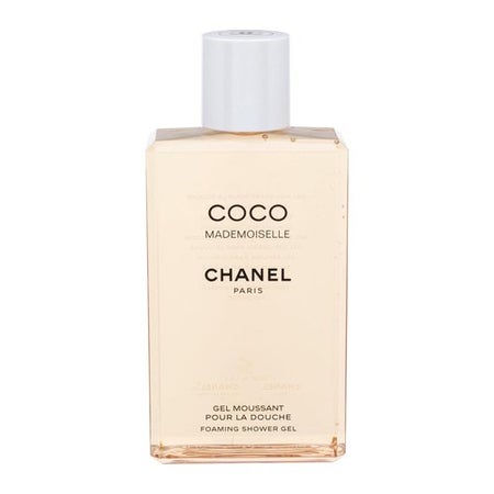 Chanel Coco Mademoiselle Showergel