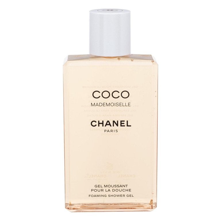 Chanel Coco Mademoiselle Showergel kaufen