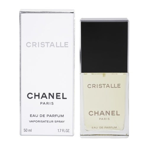 Chanel Cristalle Women Type Body Oil