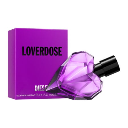 Diesel Loverdose Eau de Parfum 30 ml