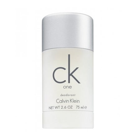 Calvin Klein Ck one Deodorantstick 75 ml