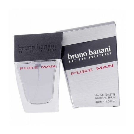Bruno Banani Pure Man Eau de Toilette