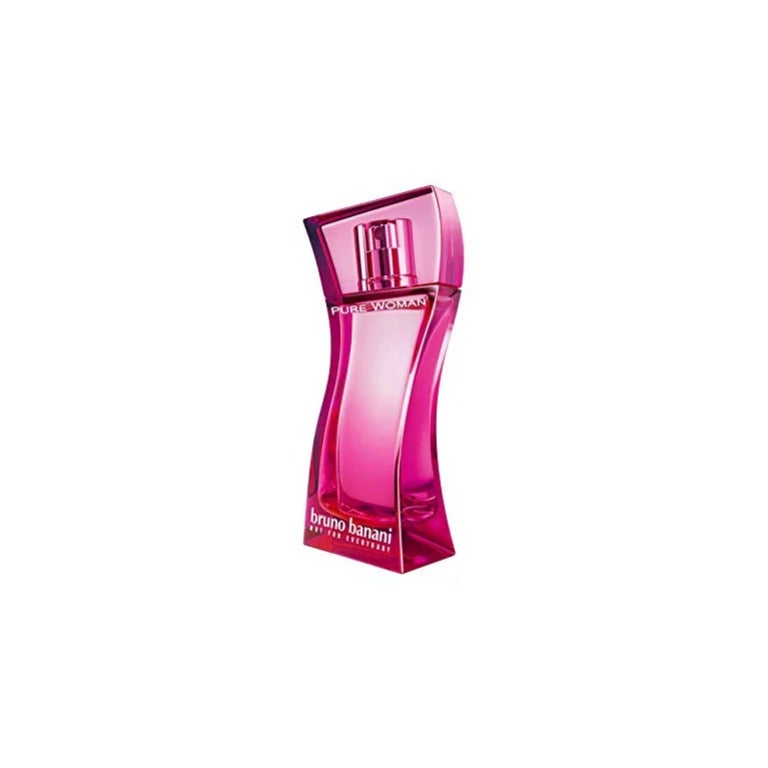 Bruno Banani Pure Woman Eau de Toilette