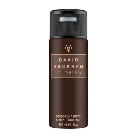 David Beckham Intimately Beckham Men Deodorante 150 ml