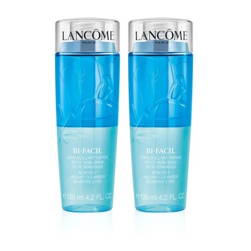 Lancôme Bi-Facil Duo