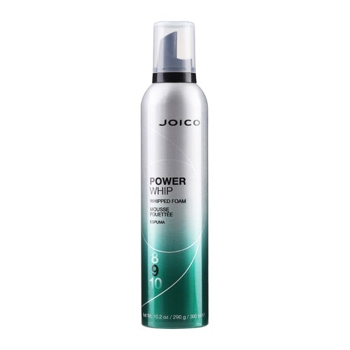 Joico Style & Finish Power Whip Whipped Foam