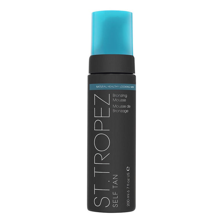 St. Tropez Self Tan Dark Bronzing Mousse kaufen Deloox.de