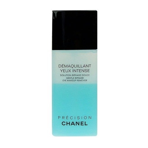 DÉMAQUILLANT YEUX INTENSE Gentle Bi-Phase Eye Makeup Remover
