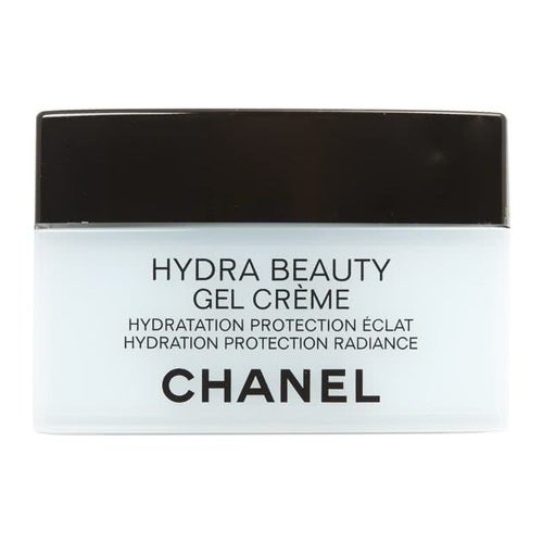 Chanel Hydra Beauty Gel Crème