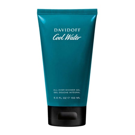 Davidoff Cool Water Badesæbe All-in-one All-in-one 150 ml