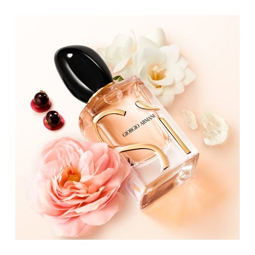Giorgio Armani Sì Eau de Parfum | Deloox.es