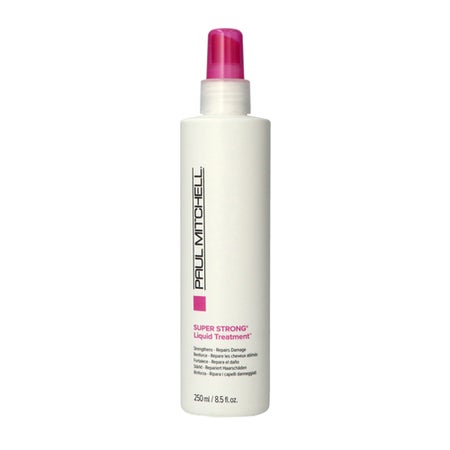 Paul Mitchell Strength Super Strong Liquid Treatment 250 ml