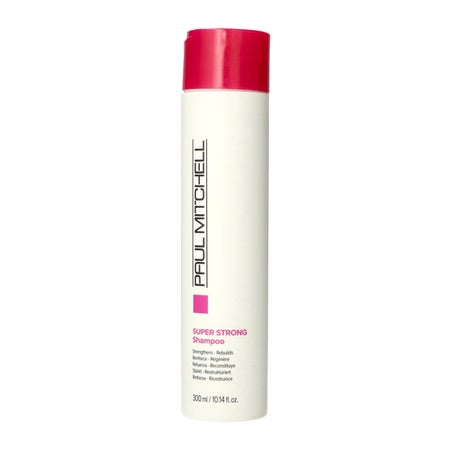 Paul Mitchell Strength Super Strong Daily Shampoo