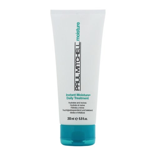Paul Mitchell Instant Conditioner Hydrates Revives