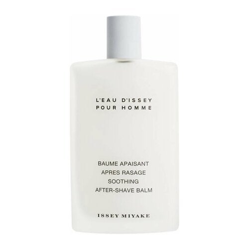 Issey Miyake L'Eau d'Issey Pour Homme Balsamo Dopobarba