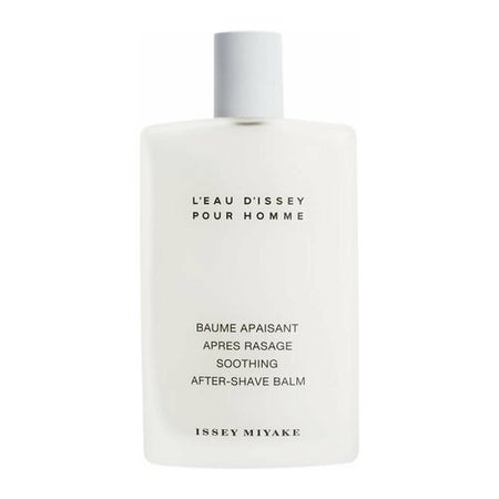 Issey Miyake L'Eau d'Issey Pour Homme Aftershave Balm 100 ml