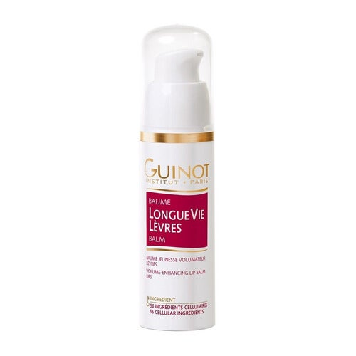 Guinot Longue Vie Levres Vital Lip Care