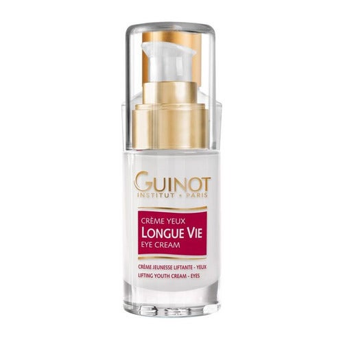 Guinot Longue Vie Yeux Eye Lifting Cream